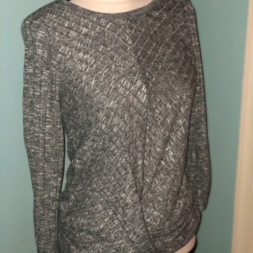 Fortune ivy top size small new with tags